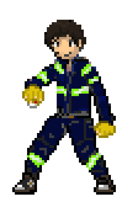 [4b51d2] Personal Edit 3