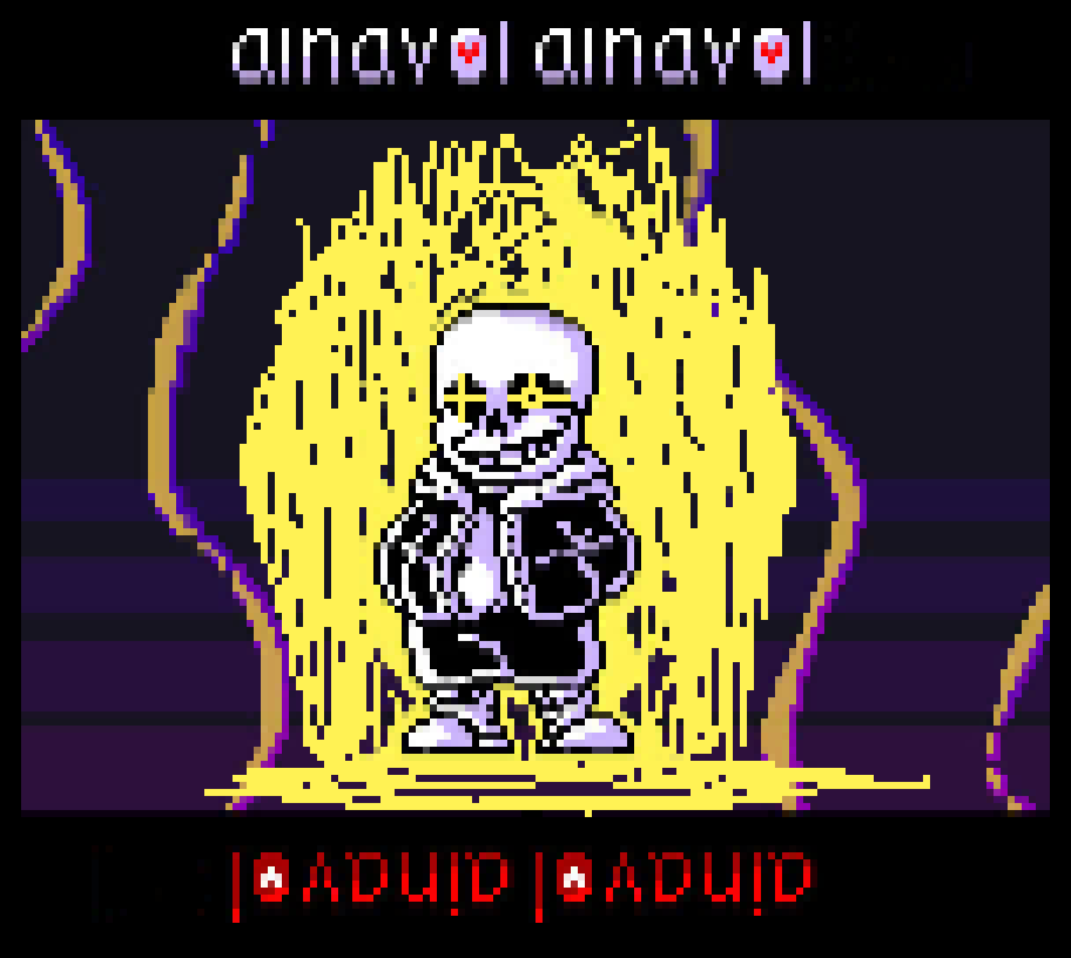 [578ada] 2x Ainavol Or 3x