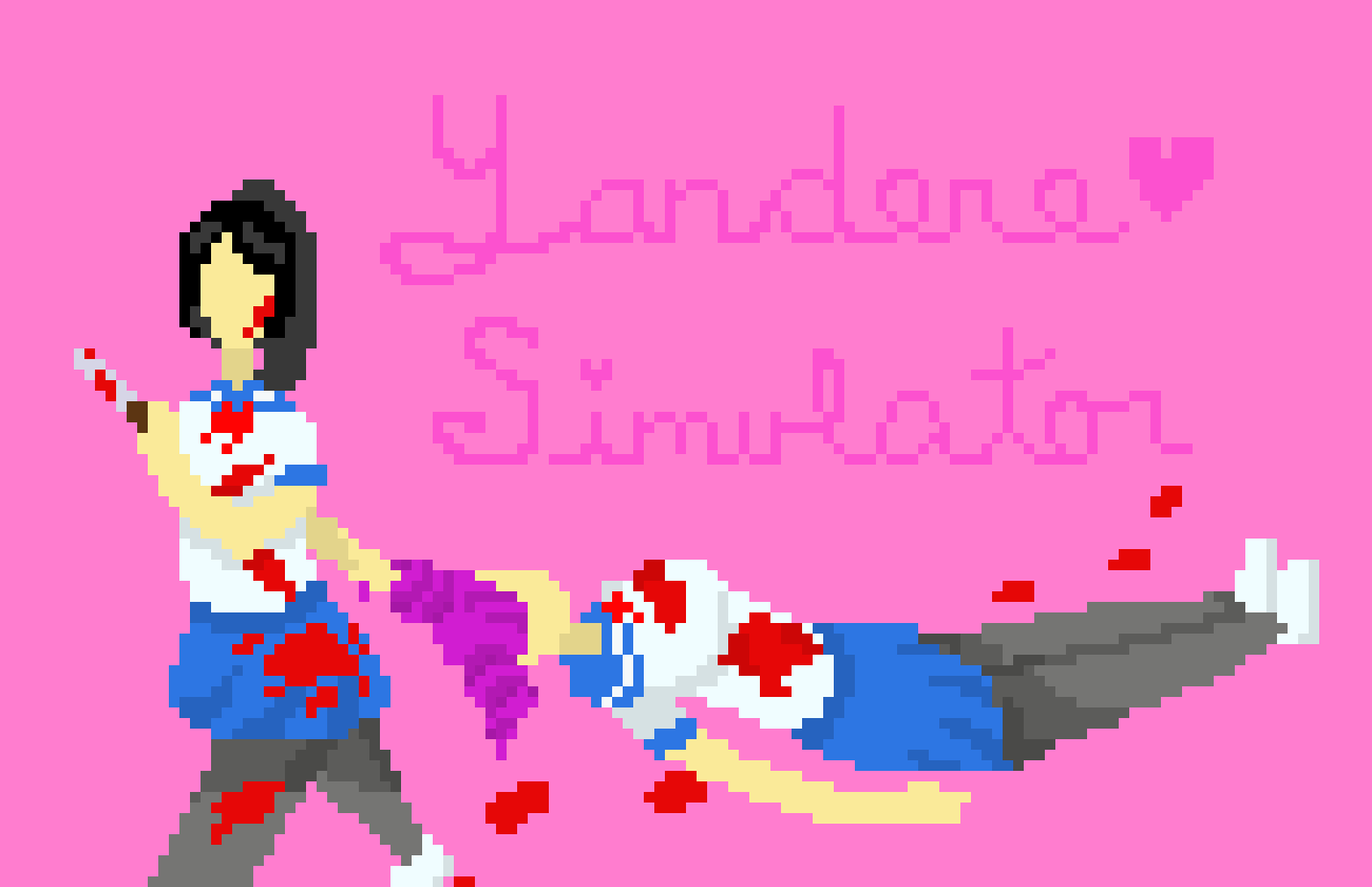[9664c4] Yandere Simulator