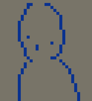 [816c09] Pepper 2 is crazy