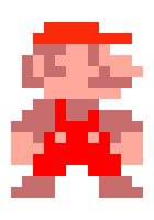[9664c4] MARIO