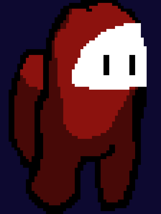 [deb900] I didn't do anything but rip my suit to show my emergency button -Googol