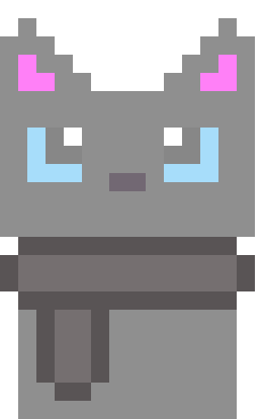[9664c4] cat gbgr