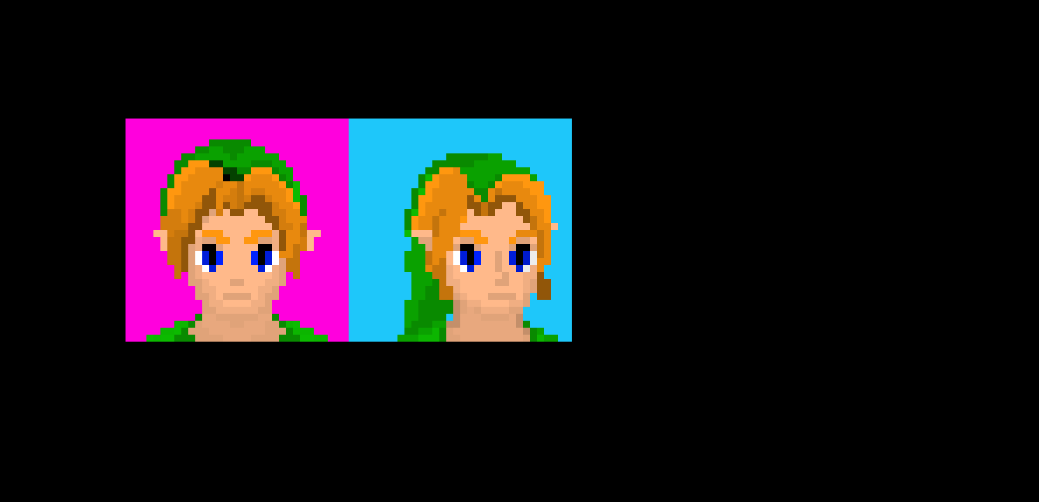 [9664c4] sprite 2