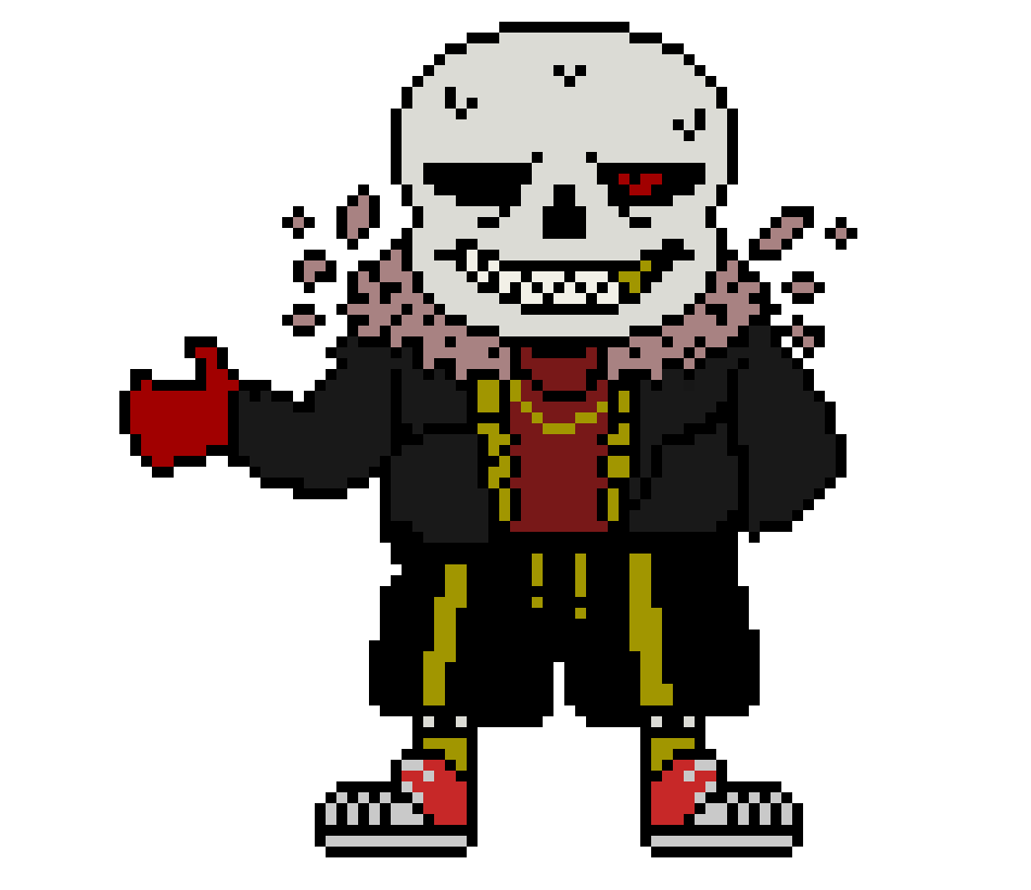 underfell sans