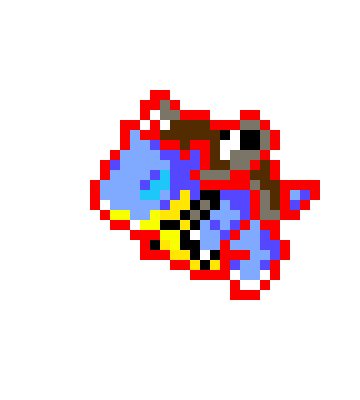 [9664c4] blastoise
