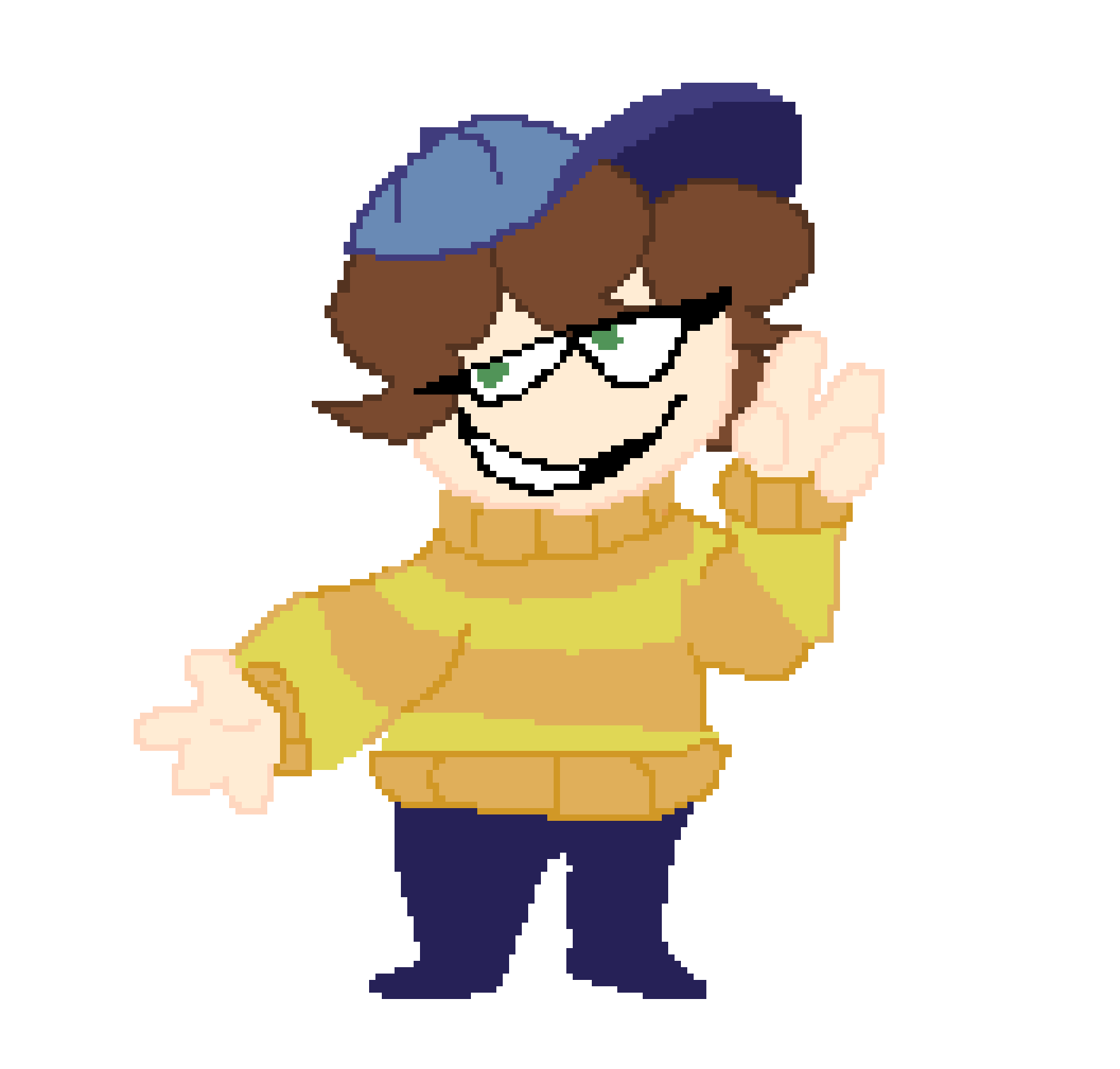[bd96c3] Art Trade
