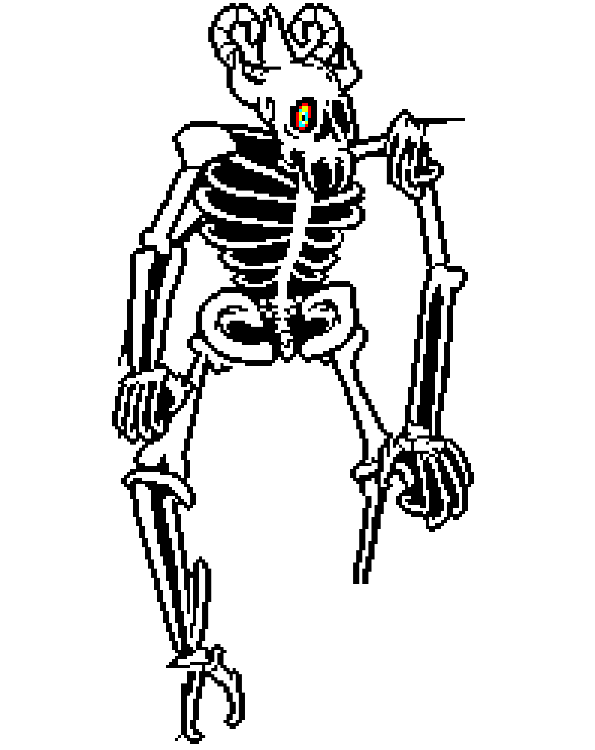W.i.p -Killer!Sans