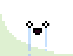 [6bf841] *He wakes up, falling out of the sky* ?!!! -Cubo