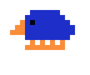 [9664c4] fugl