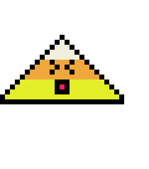 [9664c4] candy corn 
