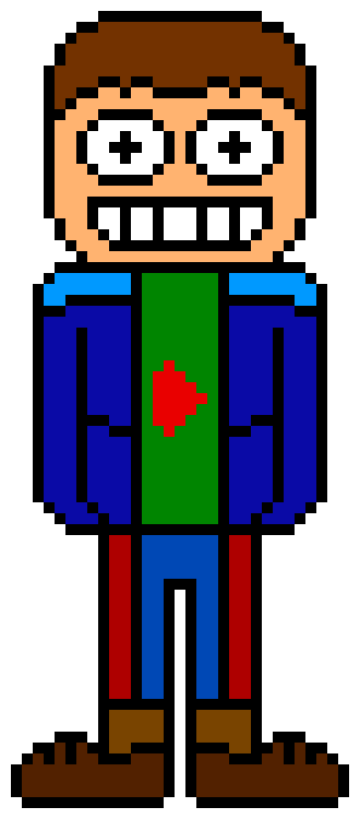 YT! Jacob