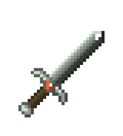 [9664c4] Silver Sword