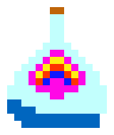 [879e8d] mana potion