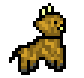 [d4ccc5] Highland coo standing