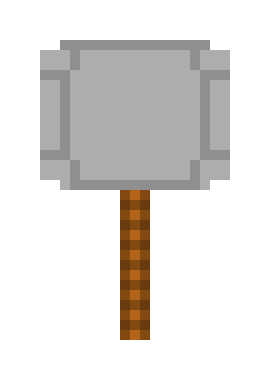Thors hammer