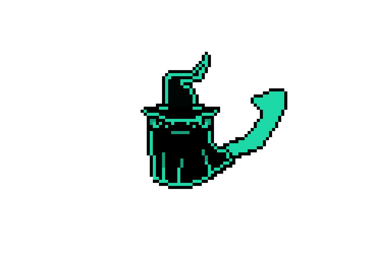 [d0d6c4] teal mage15