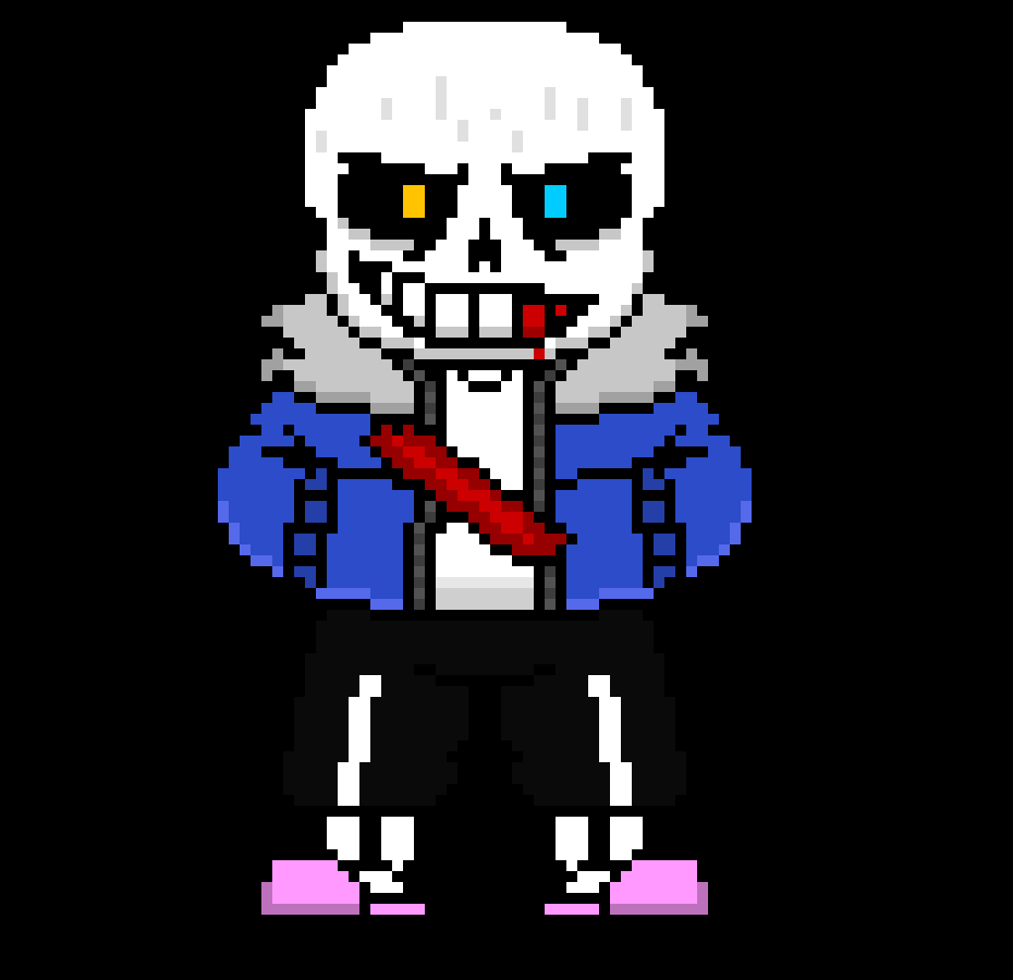 [415527] sans final timeline phase 2 v`1