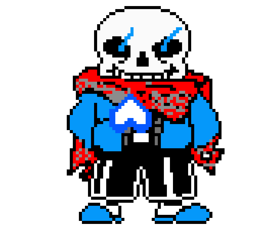 [a3e62e] Bad Times Sans
