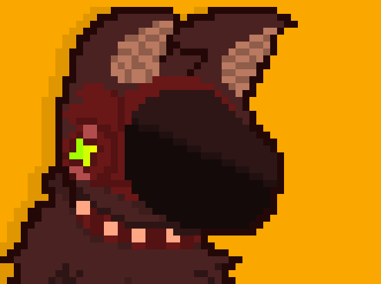 [63ceb7] Oh yeah- My disabled Papyrus, sprite... | http://pixelartmaker.com/offshoot/beaaa373455565d | Go ahead... Edit it... Make a post of it with some weird title other than "Untitled"... I dare ya...