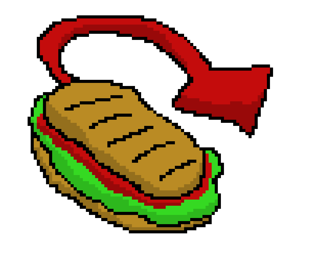 [5cf4f0] devil sandwich