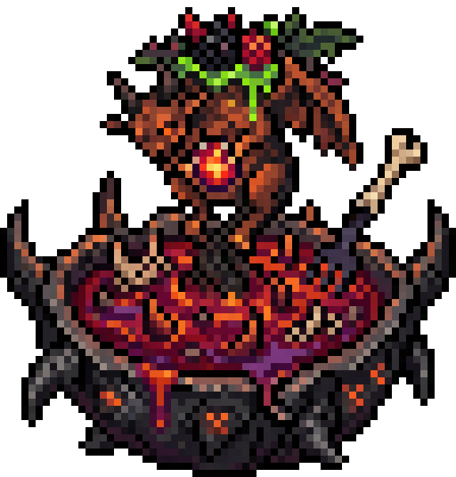 [7b43c6] Holy Demon Soup