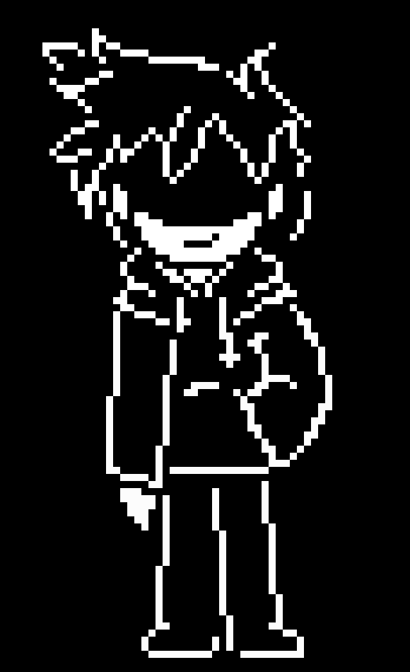 [5b2f3e] A really bad sprite by CV