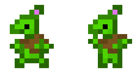 [de9a30] goblin jumper
