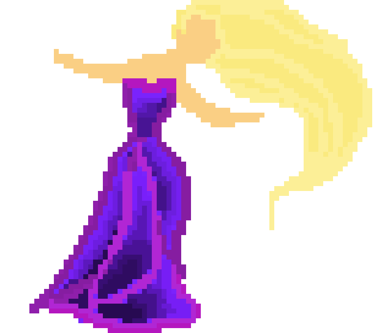 [9664c4] Girl In the Wind