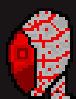 [d436d4] Do you know who I am Earth Person