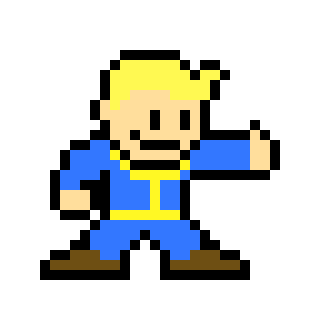 [9664c4] Fallout Boy