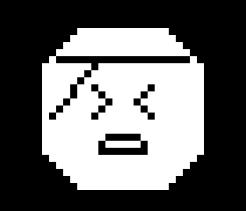 [9664c4] Lettuce-go Battle Sprite