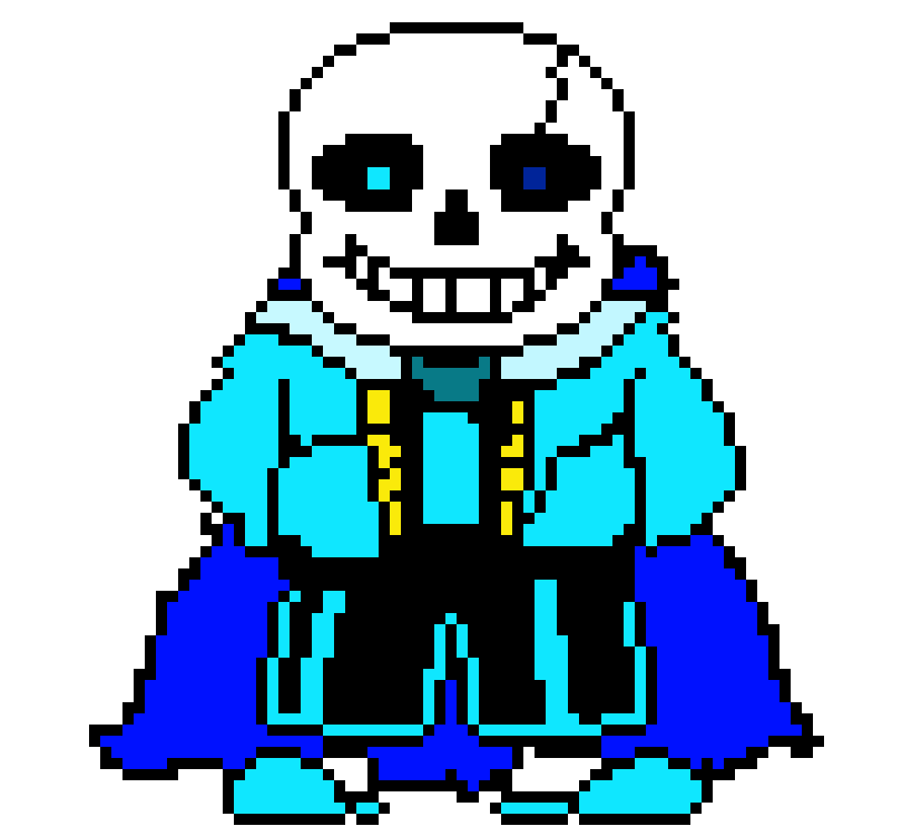 [12a717] Heroic!Sans