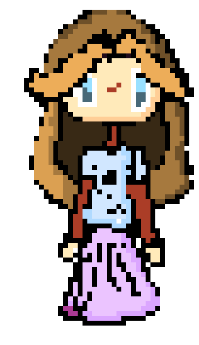[2af0ea] goofy art
