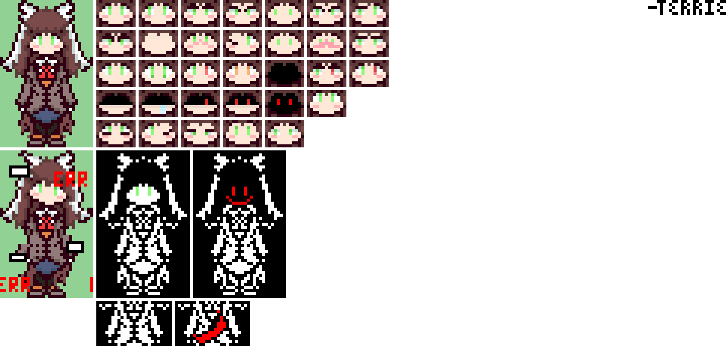 "[[Save... As it appears, I~m not likes to the point of being "ok to kill"... So fuck it I`ll leave till this extra shits goes away...]]