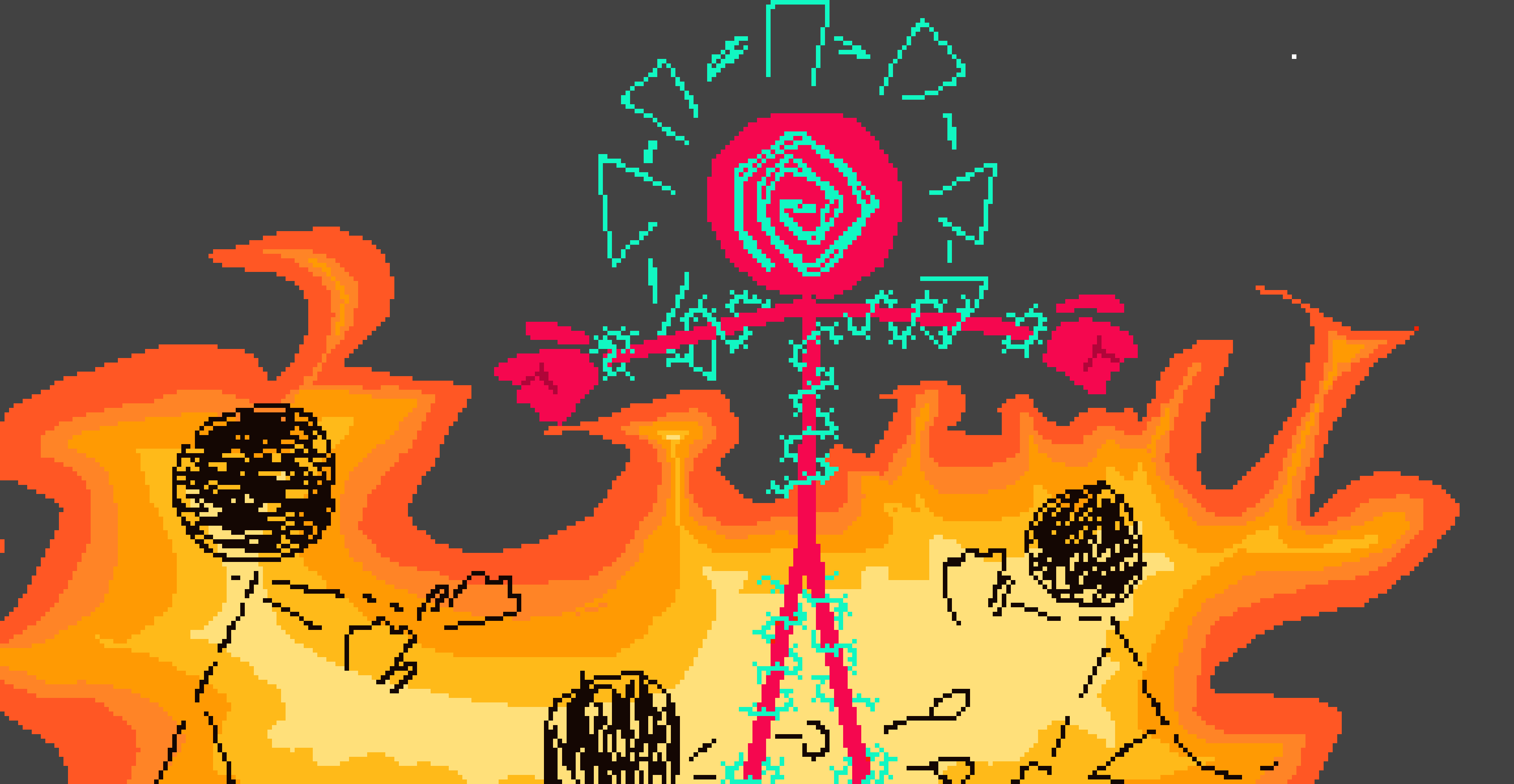 [f1fe66] old self was cooking