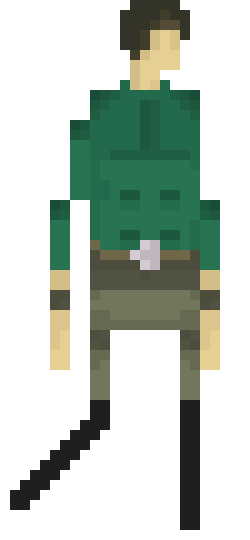 [9664c4] walk 1