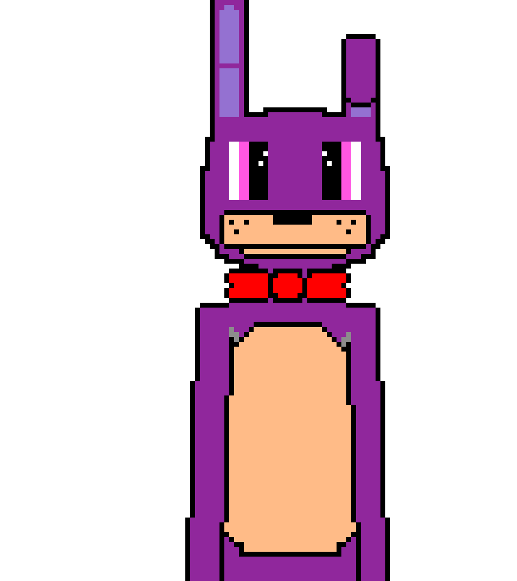 [9664c4] Bonnie