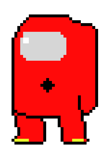 [a49514] *gets shot* Red wasnt the impostor.