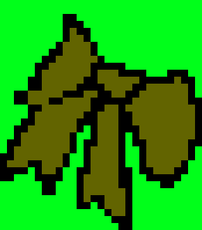 [5f3d46] K.S.R bow
