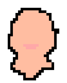 [c0a38c] face