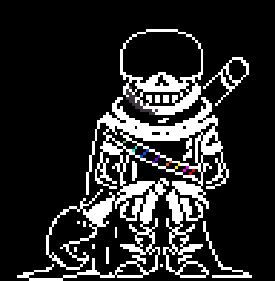 [a228fa] *He muttered "Just another fake" to himself as he got closer to Origin Error*