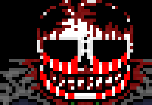 [e8cb42] really? was that meant to be scary?