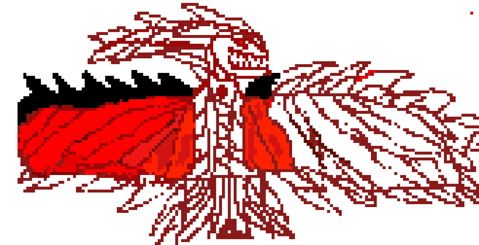 [9664c4] Red Dragon (Unfinished}