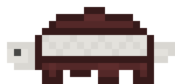 [809e15] Ice cream turtle