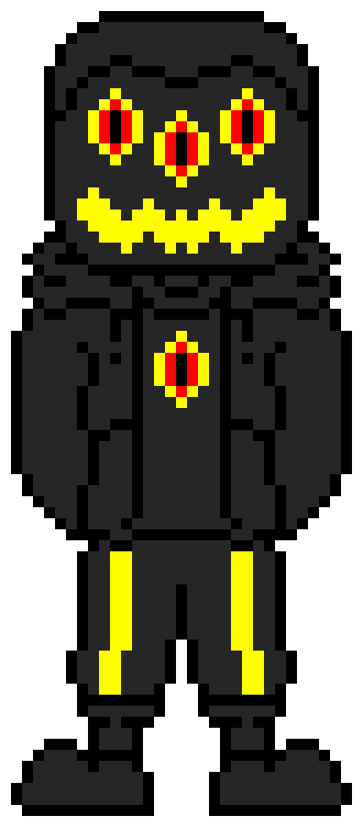 [d6b045] Hate!Jacob: Finally He's gone *Goes into RevertTerror*