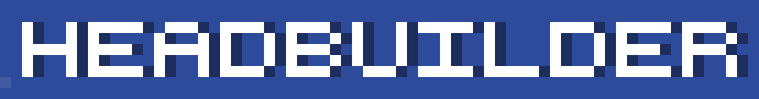 [b999e1] HeadBuilder