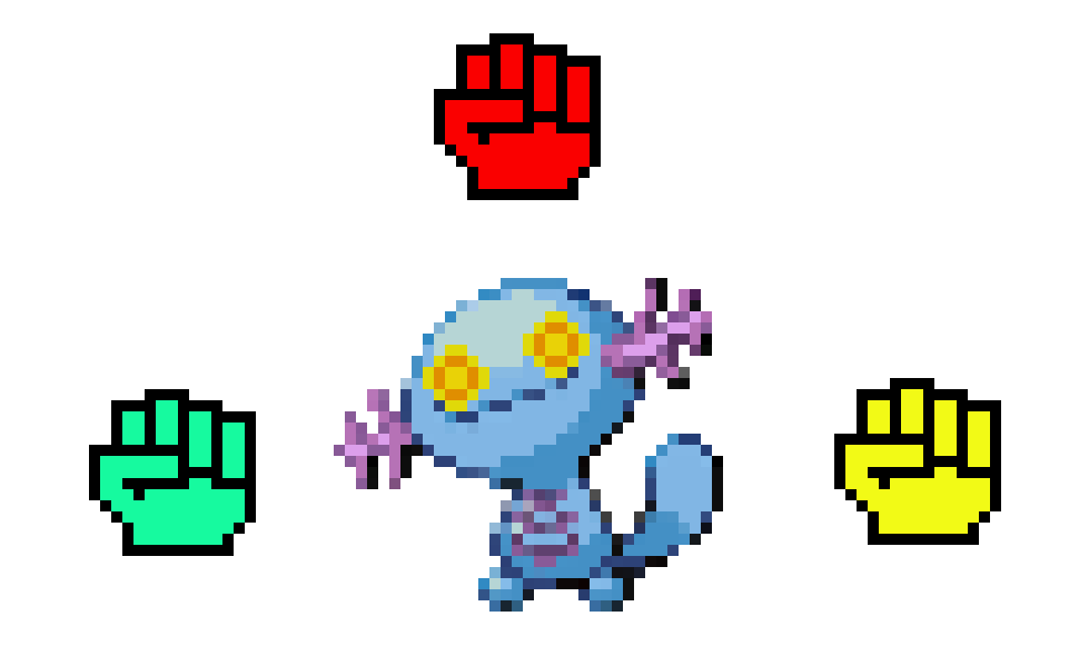 [c31628] wooper/wooper