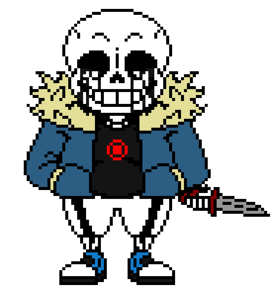 Killer Sans.v2