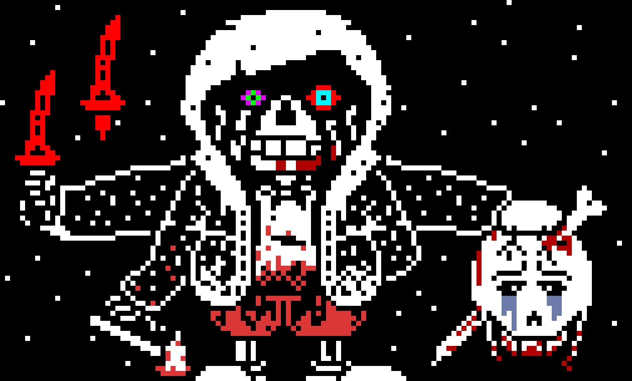 [63ceb7] The Satujinki | Enact Hard Mode
